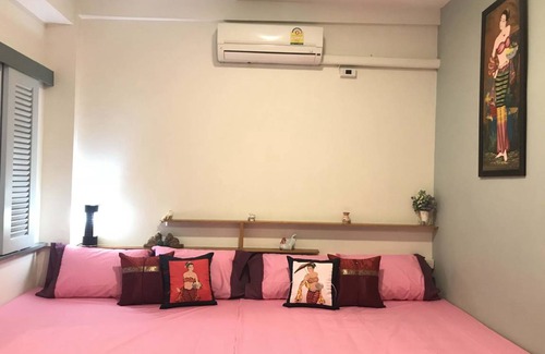 Racha Thewa Hostel | Hostel ∙ 8 guests