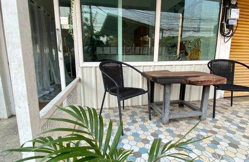 Chiang Rai Hostel | Hostel ∙ 8 guests