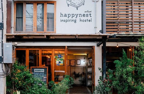 Chiang Rai Hostel | Hostel ∙ 8 guests