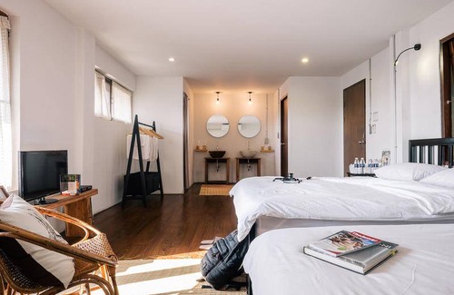 Chiang Rai Hostel | Hostel ∙ 8 guests