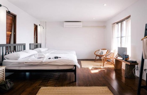 Chiang Rai Hostel | Hostel ∙ 8 guests