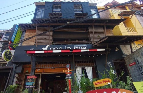 Ko Lanta Hostel | Hostel ∙ 8 guests