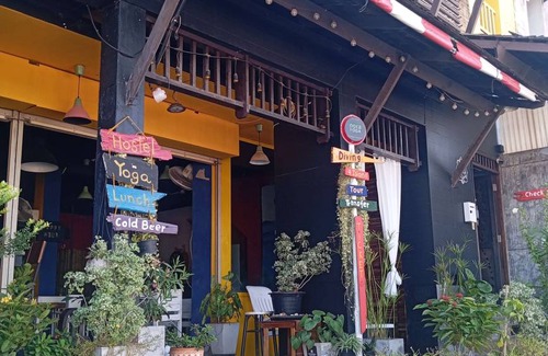 Ko Lanta Hostel | Hostel ∙ 8 guests