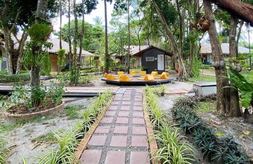 Ko Lanta Hostel | Hostel ∙ 8 guests