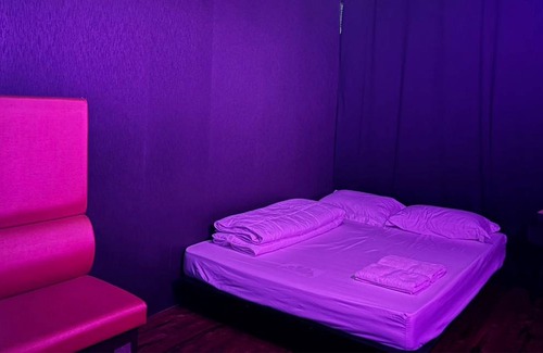 Don Muang Hostel | Hostel ∙ 8 guests