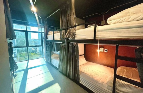 Chang Phueak Hostel | Hostel ∙ 8 guests