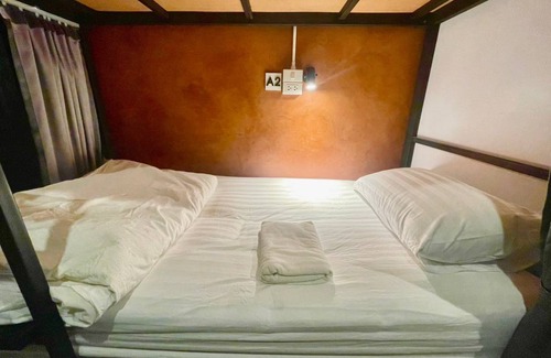 Chang Phueak Hostel | Hostel ∙ 8 guests