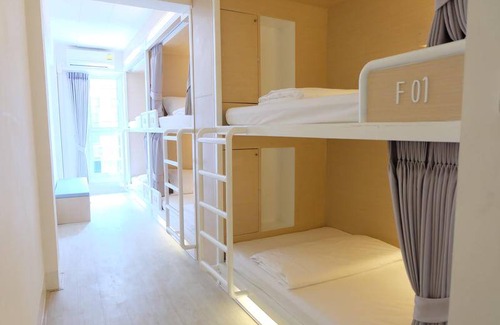 Old City Hostel | Hostel ∙ 8 guests