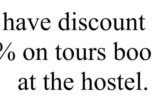 Old City Hostel | Hostel ∙ 8 guests
