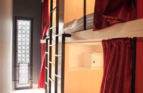 Embassy District Hostel | Hostel ∙ 8 guests