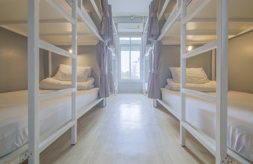 Siriraj Hostel | Hostel ∙ 8 guests