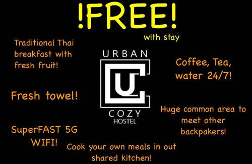 Talat Hostel | Hostel ∙ 8 guests