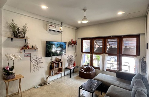 Chiang Rai Hostel | Hostel ∙ 8 guests