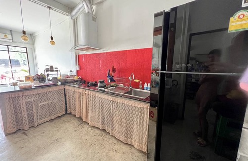 Chiang Rai Hostel | Hostel ∙ 8 guests