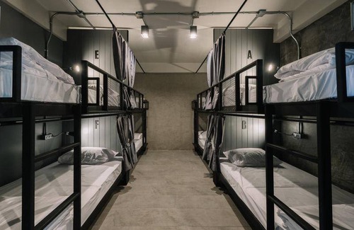 Chiang Rai Hostel | Hostel ∙ 8 guests