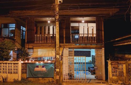 Phitsanulok Hostel | HostelBed and Retreat Phitsanulok