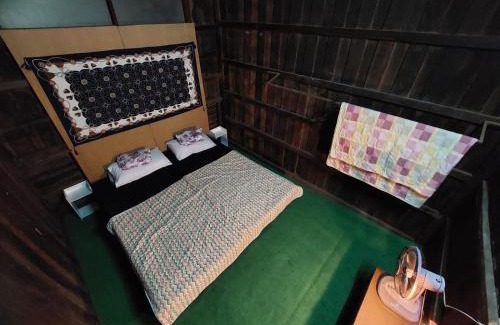 Phitsanulok Hostel | HostelBed and Retreat Phitsanulok