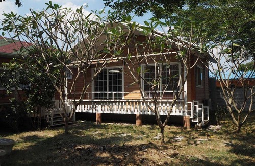 Kao Yai Hotel | Hotel ∙ 10 guests