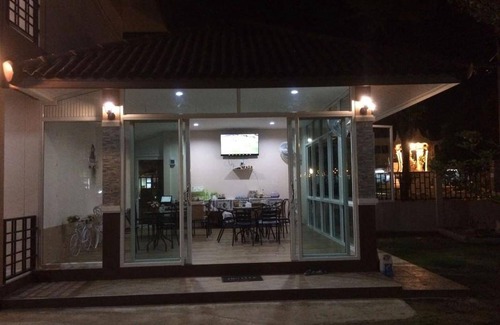 Mae Sot Hotel | Hotel ∙ 127 guests