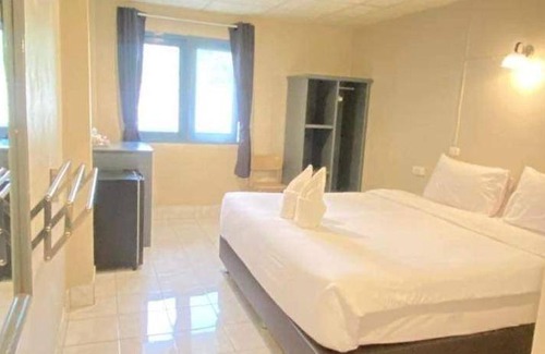 Koh Tao Hotel | Hotel ∙ 14 guests