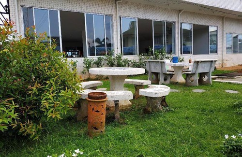 Lang Suan Hotel | Hotel ∙ 2 guests