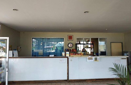 Lang Suan Hotel | Hotel ∙ 2 guests