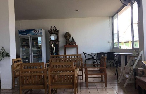 Lang Suan Hotel | Hotel ∙ 2 guests