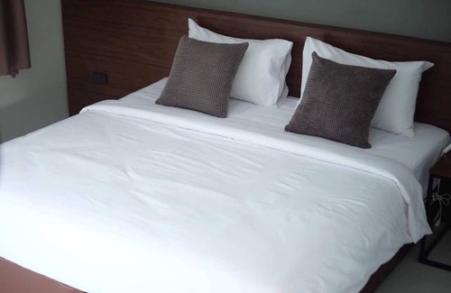 Yasothon Hotel | Hotel ∙ 2 guests