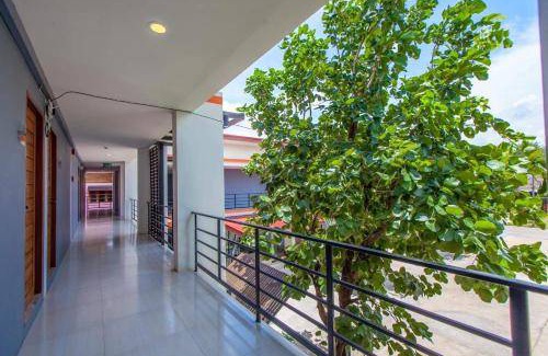 Uttaradit Hotel | Hotel ∙ 2 guests