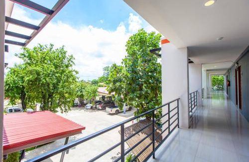 Uttaradit Hotel | Hotel ∙ 2 guests