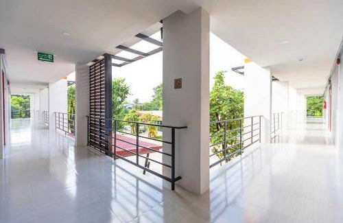 Uttaradit Hotel | Hotel ∙ 2 guests