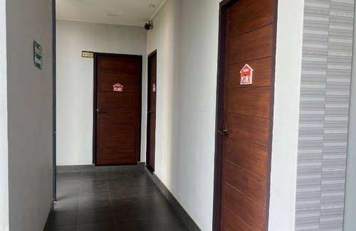 Uttaradit Hotel | Hotel ∙ 3 guests