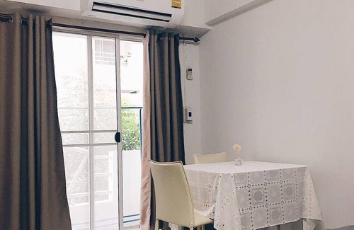 Suan Luang Hotel | Hotel ∙ 3 guests