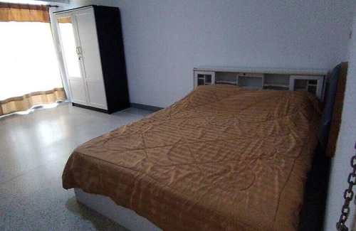 Suan Luang Hotel | Hotel ∙ 3 guests