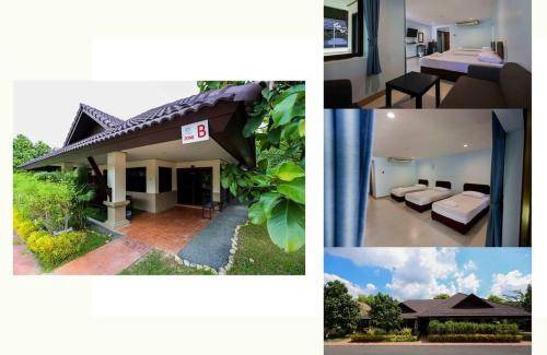 Sarika Hotel | Hotel ∙ 5 guests