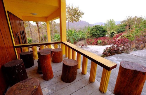 Khun Yuam Hotel | Hotel ∙ 6 guests