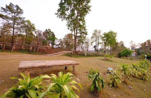 Khun Yuam Hotel | Hotel ∙ 6 guests