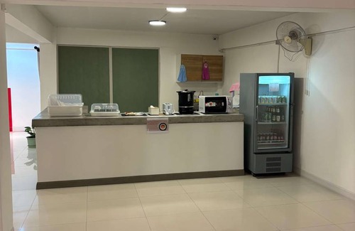Arun Amarin Hotel | Hotel ∙ 8 guests