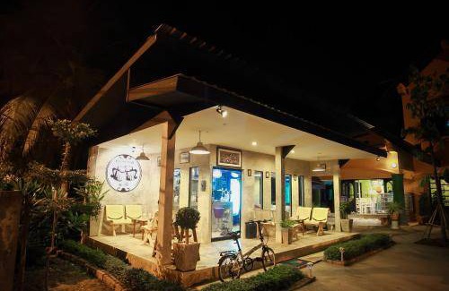 Uttaradit Hotel | Hotel