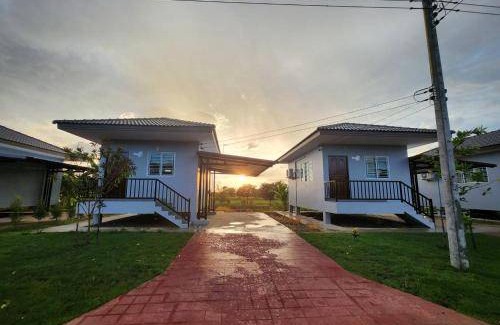 Phitsanulok House | House ∙ 1 bedroom ∙ 2 guests