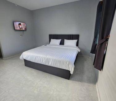 Phitsanulok House | House ∙ 1 bedroom ∙ 2 guests