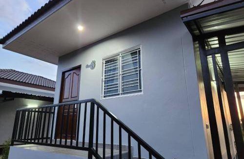 Phitsanulok House | House ∙ 1 bedroom ∙ 2 guests