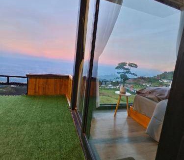 Lom Kao House | House ∙ 1 bedroom ∙ 2 guests