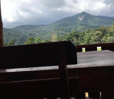 Ban Luang House | House ∙ 1 bedroom ∙ 4 guests