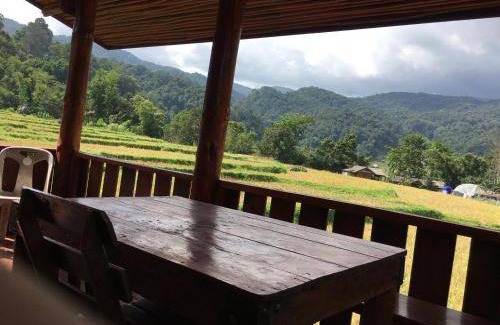 Ban Luang House | House ∙ 1 bedroom ∙ 4 guests