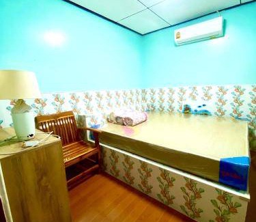 Ko Sichang House | House ∙ 2 bedrooms ∙ 6 guests