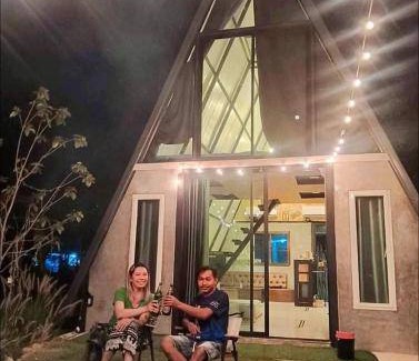 Nong Sarai House | House ∙ 2 bedrooms ∙ 6 guests