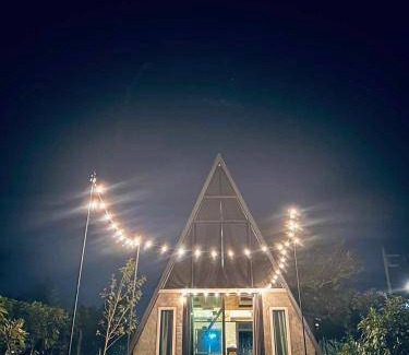 Nong Sarai House | House ∙ 2 bedrooms ∙ 6 guests