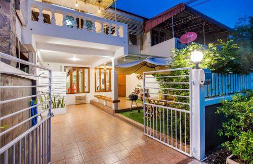 Hua Hin House | House ∙ 3 bedrooms ∙ 8 guests