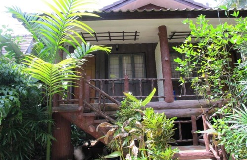 Mae Sai Hotel | Huay Nam Rin Resort